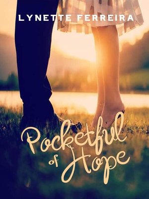 cover image of Pocketful of Hope